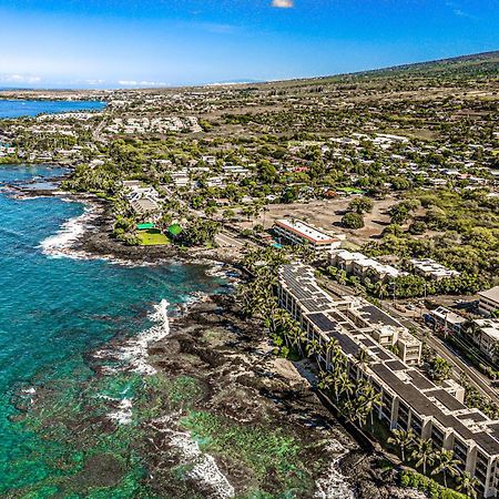 Kona Bali Kai #152 Lejlighed Kailua-Kona Eksteriør billede