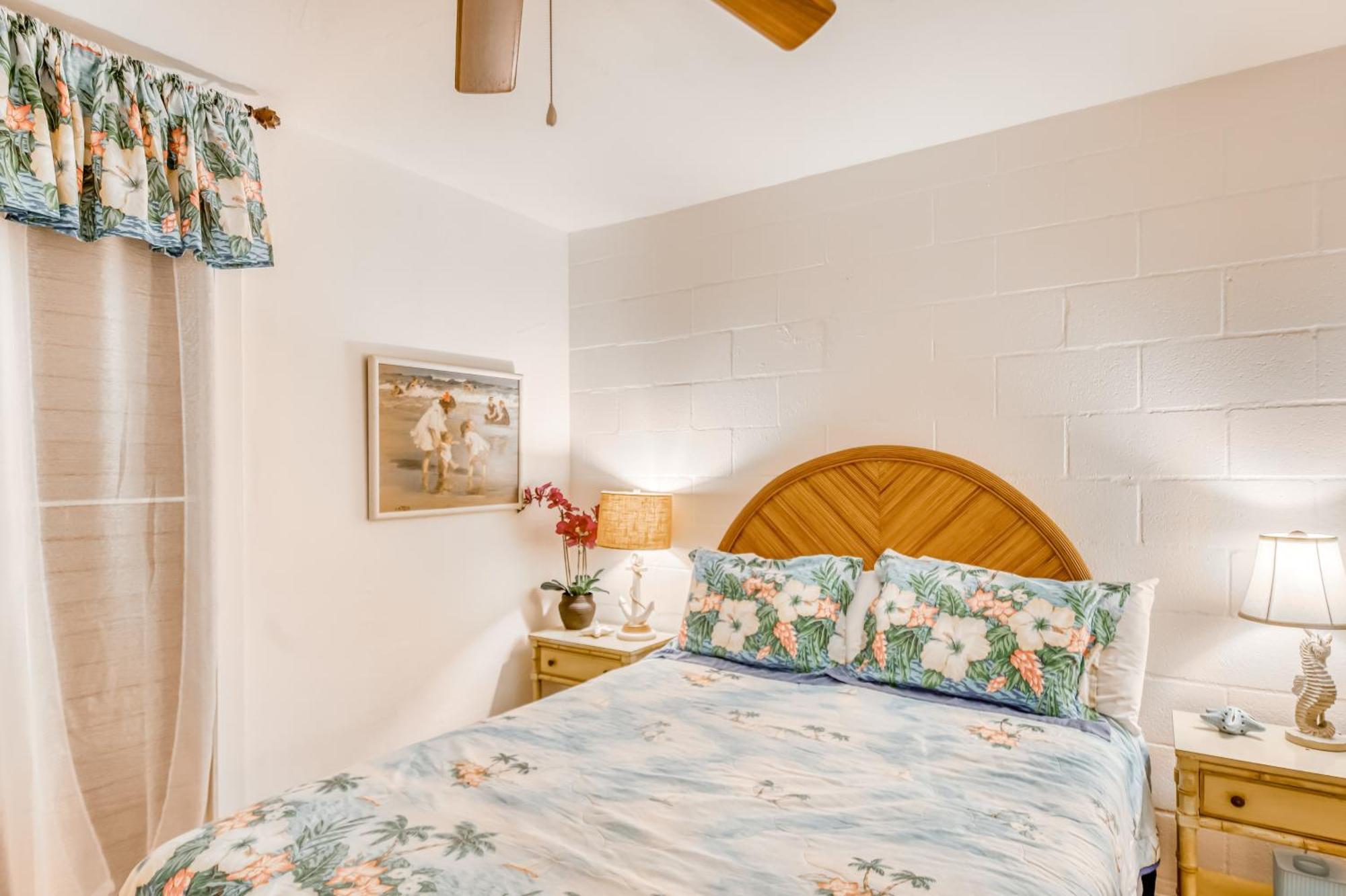 Kona Bali Kai #152 Lejlighed Kailua-Kona Eksteriør billede