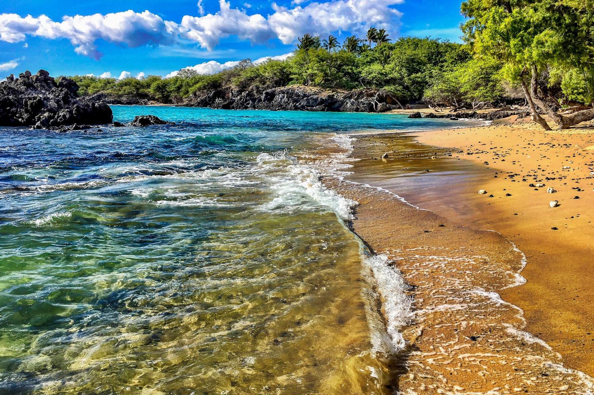 Kona Bali Kai #152 Lejlighed Kailua-Kona Eksteriør billede